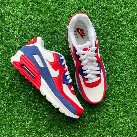 Nike Air Max 90 - Picture 3 of 9